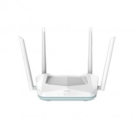 Router wireless D-Link R15, WiFi 6, 1500 Mbps